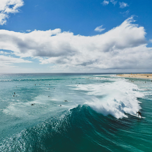 VIVE Fuerteventura - Surf Spots - Categories_500x500px