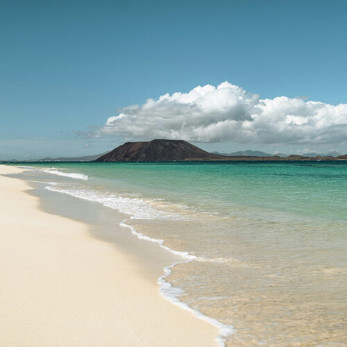 VIVE Fuerteventura - Grandes Playas de Corralejo - Intro 01