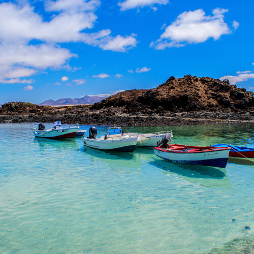 VIVE Fuerteventura_Towns & Villages - Isla de Lobos_500x500px