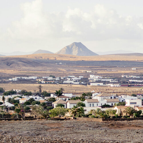 VIVE Fuerteventura_Towns & Villages - Lajares_500x500px