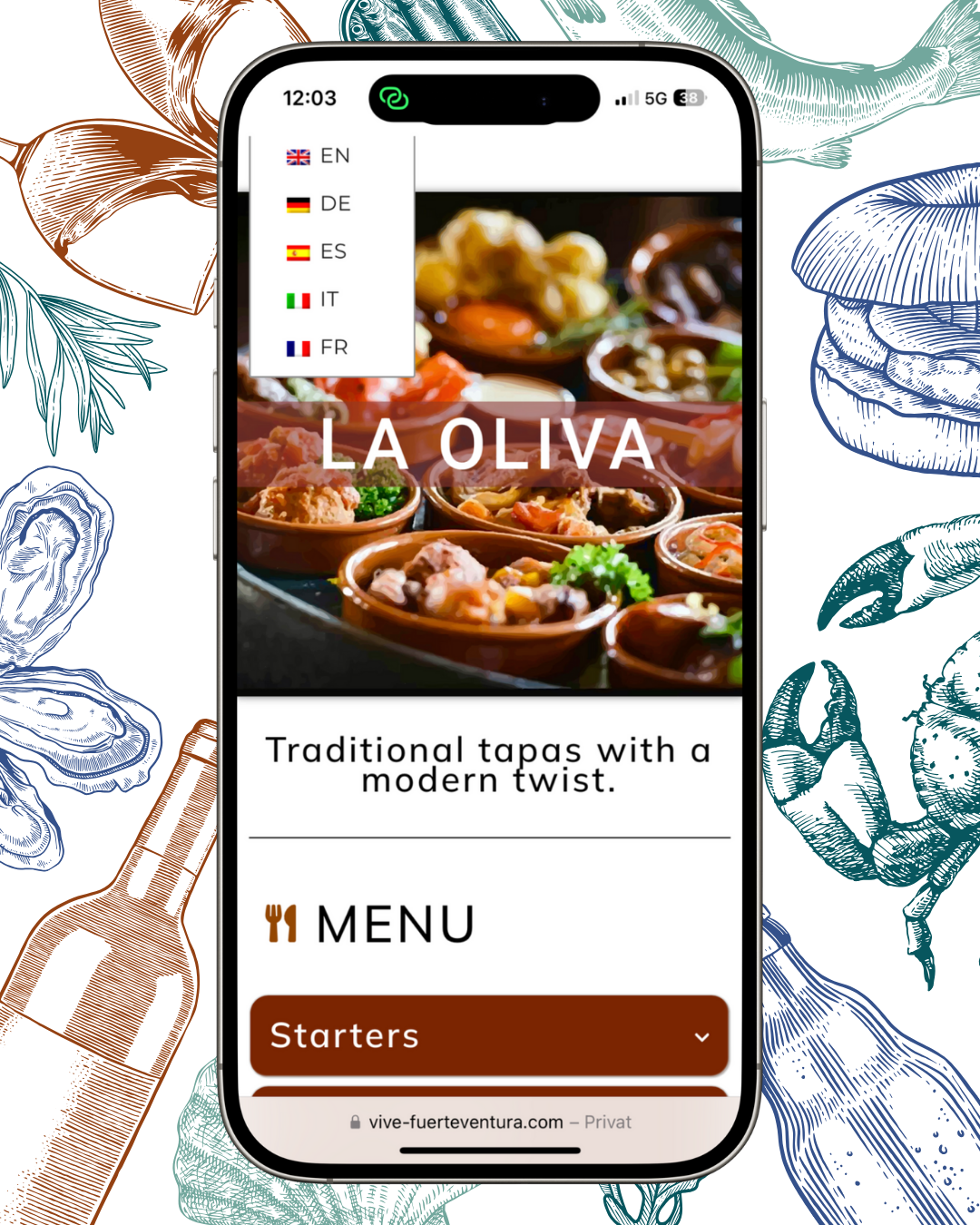 Brown-Minimalist-Aesthetic-Phone-Notifications-Mockup-Instagram-Post-5