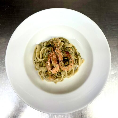 IMG_7878Restaurant Trattoria