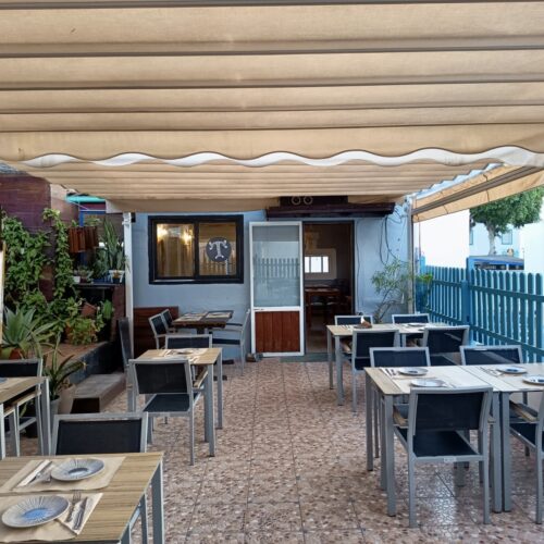 IMG_7887Restaurant Trattoria