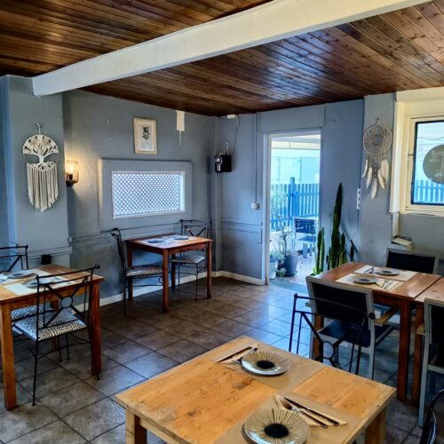 IMG_7889Restaurant Trattoria