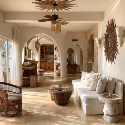 8Guesthouse Dream VV