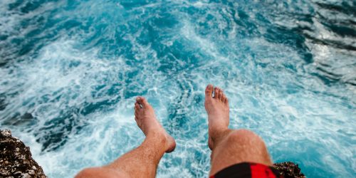 VIVE Fuerteventura - Blog - Safety Information Swim