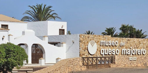 VIVE Fuerteventura - Museen & Kultur - Museo del Queso Majorero_500x500px