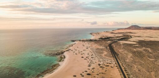 grandes playas de Corralejo 1