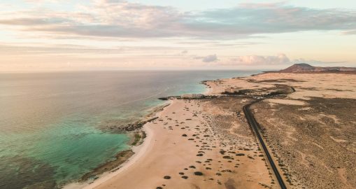 grandes playas de Corralejo 1