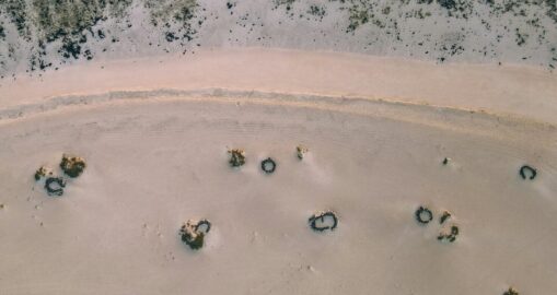 corralitos grandes playas